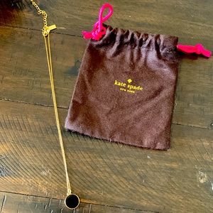 Kate Spade necklace